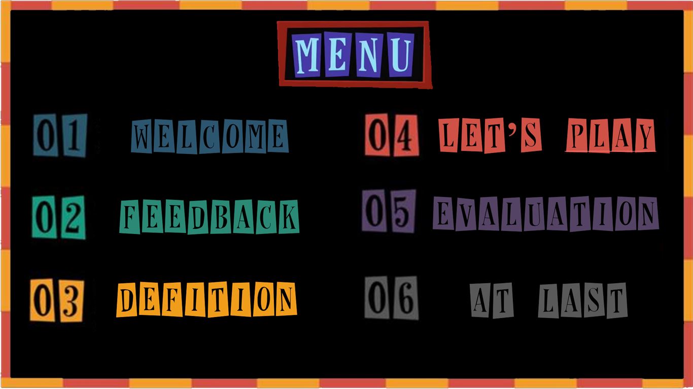 Journal de formation - Février