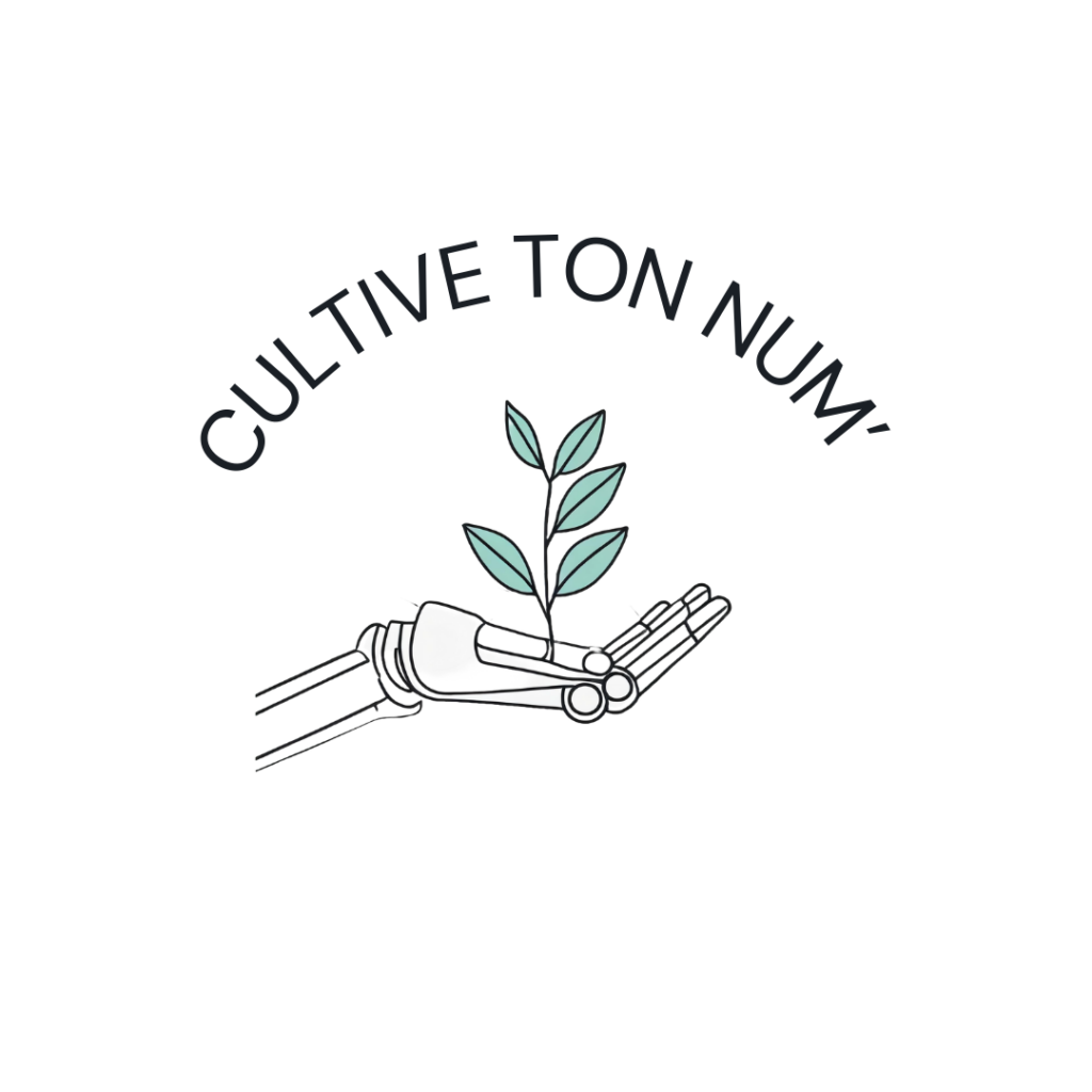 Cultive ton num' : Une aide pour les entrepreneurs dans l'utilisation du numérique