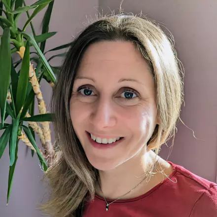 Perrine GENDRY - Ingénieure Conceptrice Pédagogique E-Learning, Freelance