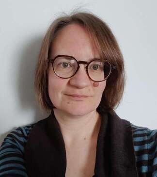 Aurélie VERBRUGGEN - Assistante virtuelle